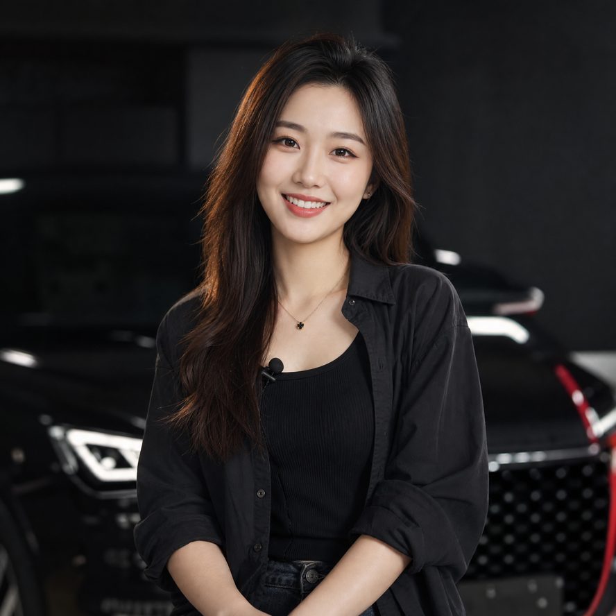 小马拉大车